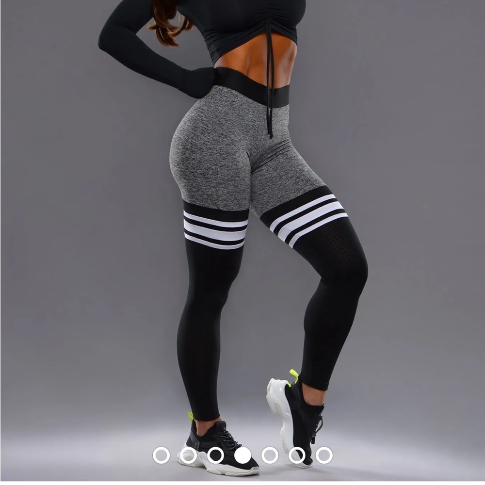 bombshell sportswear leggings